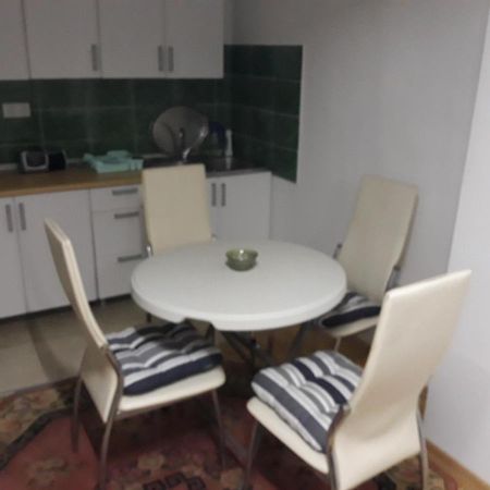 Apartman Sara Sarajevo Exterior photo
