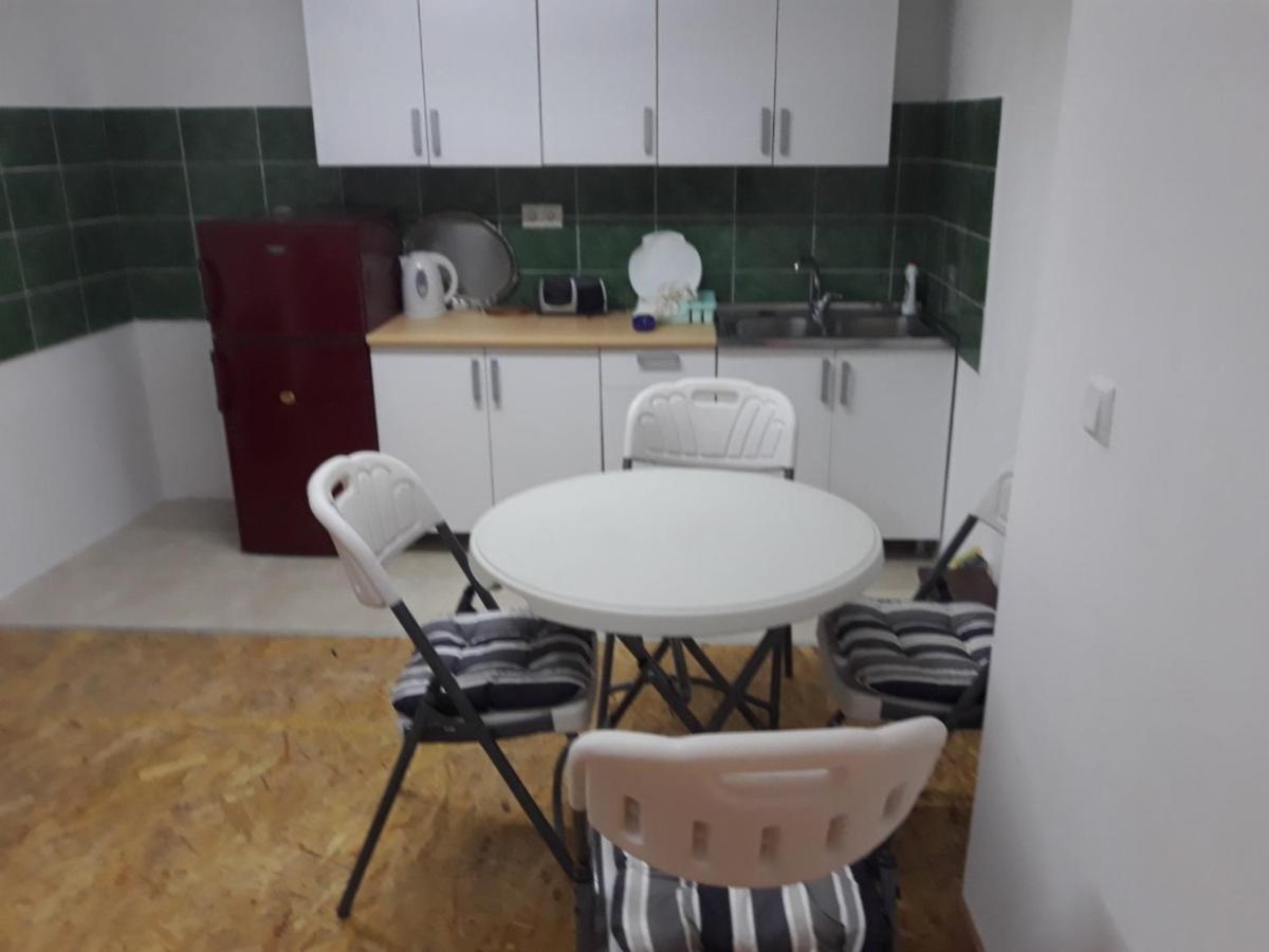 Apartman Sara Sarajevo Exterior photo