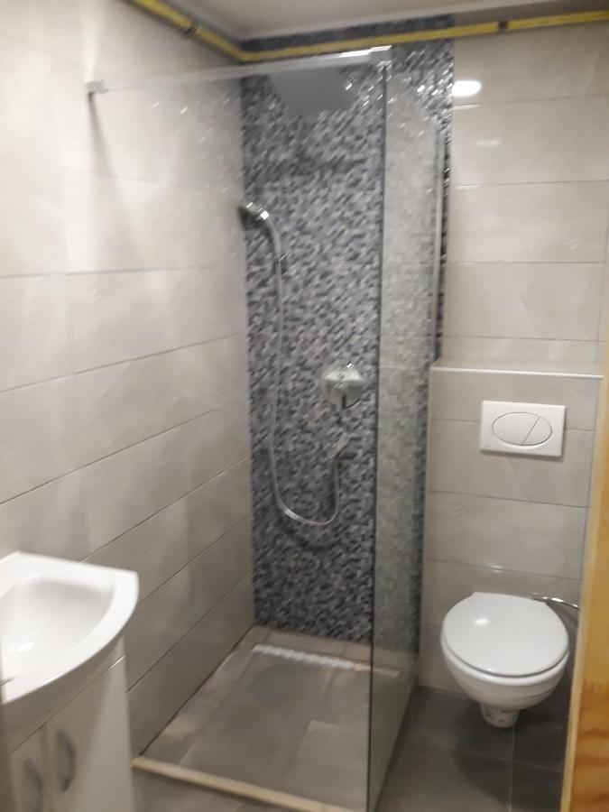 Apartman Sara Sarajevo Exterior photo