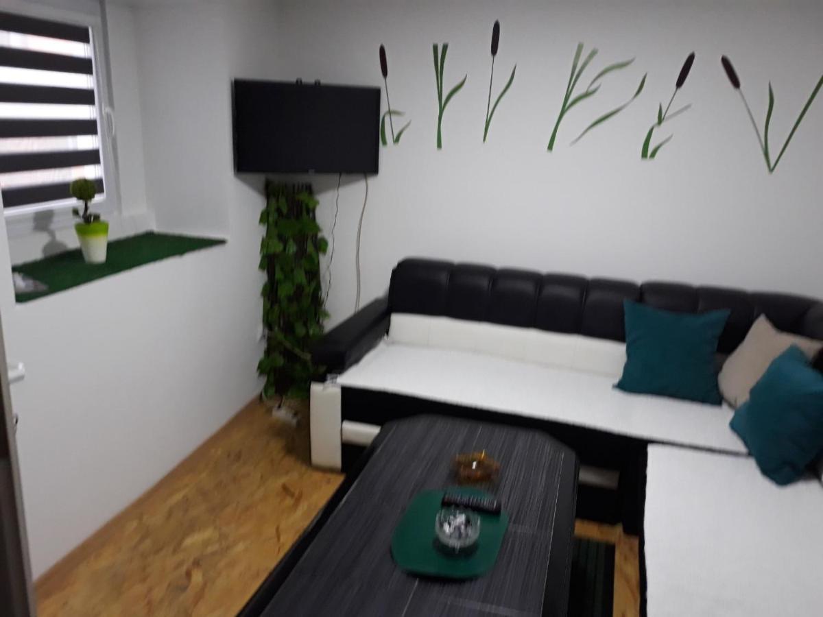 Apartman Sara Sarajevo Exterior photo